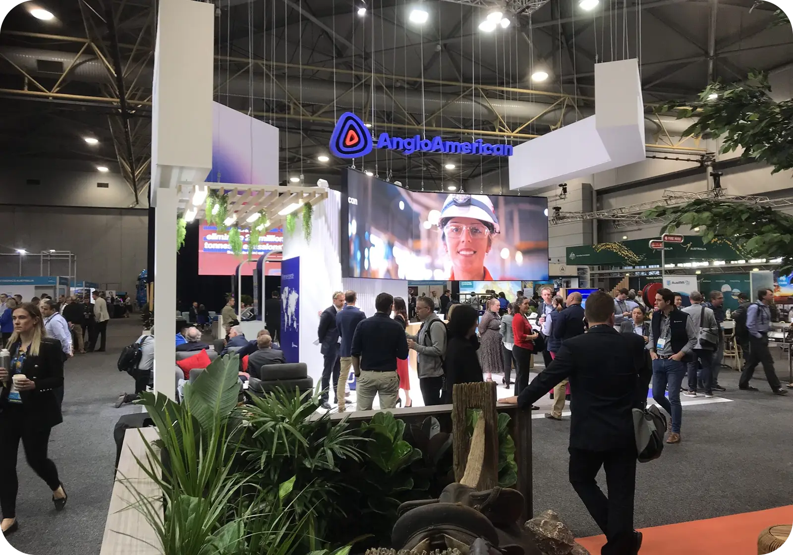 World Mining Congress