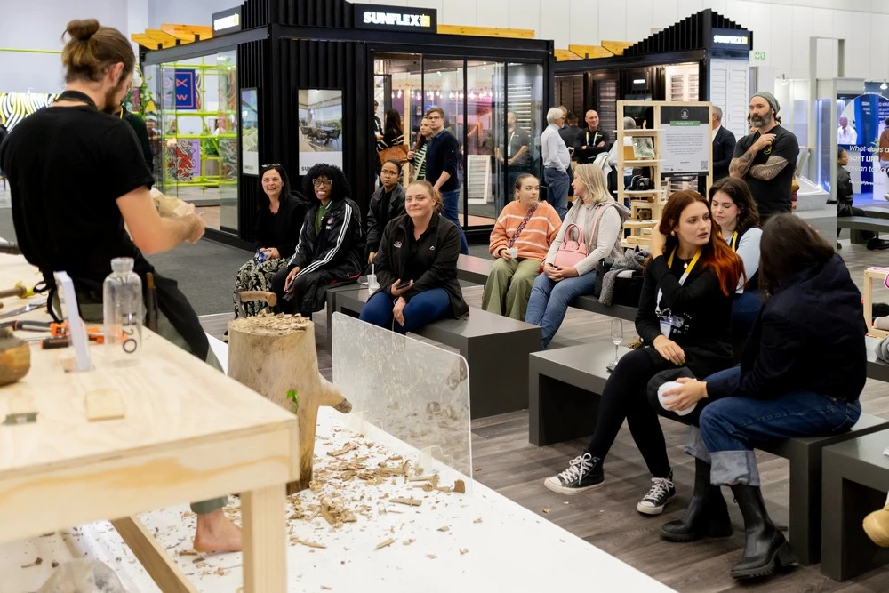 Decorex Cape