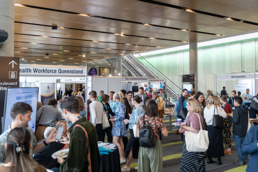 Rural Doctors Association of Queensland - RDAQ