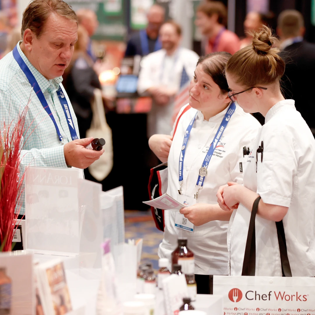 American Culinary Federation - Convention Nationale ACF