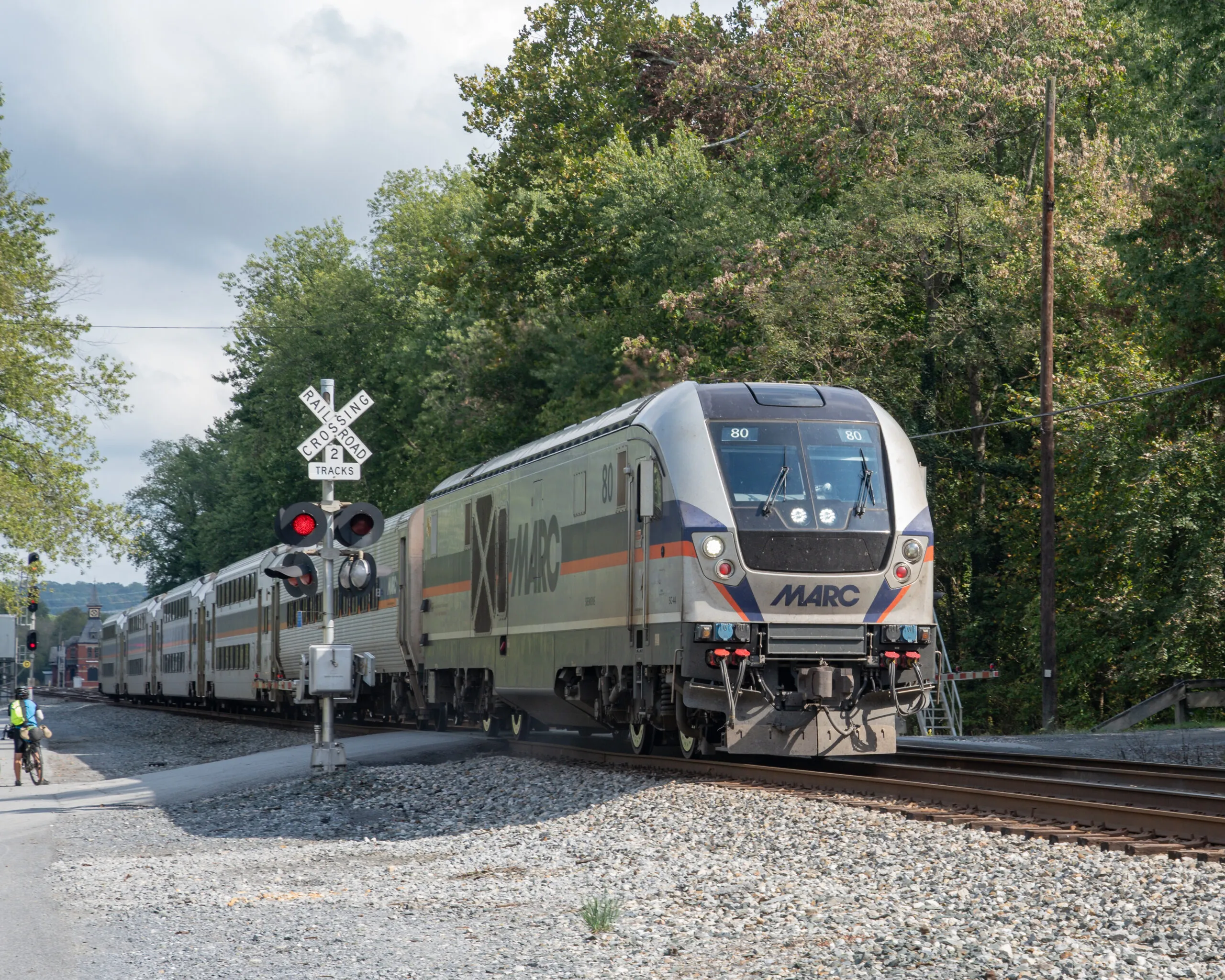American Public Transportation Association - APTA Rail Conference
