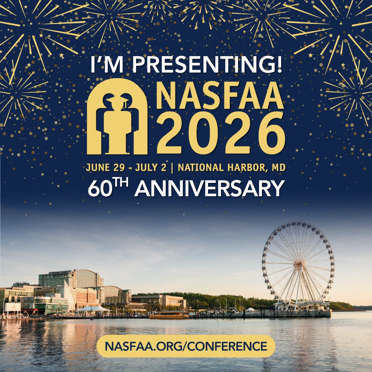 National Association of Student Financial Aid Admin - NASFAA