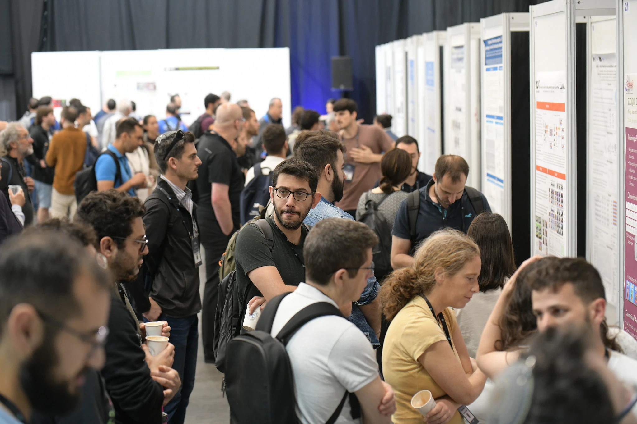Israel Machine Vision Conference (IMVC)