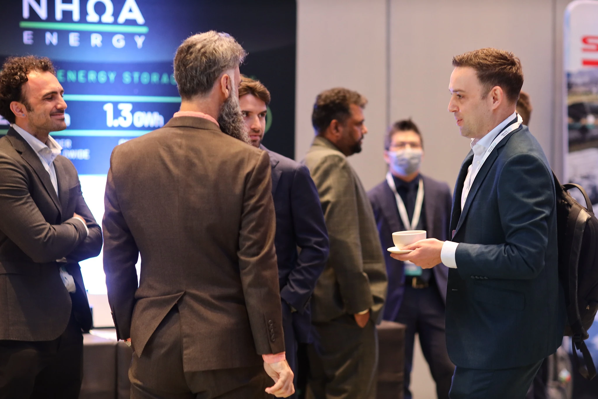 Energy Storage Asia