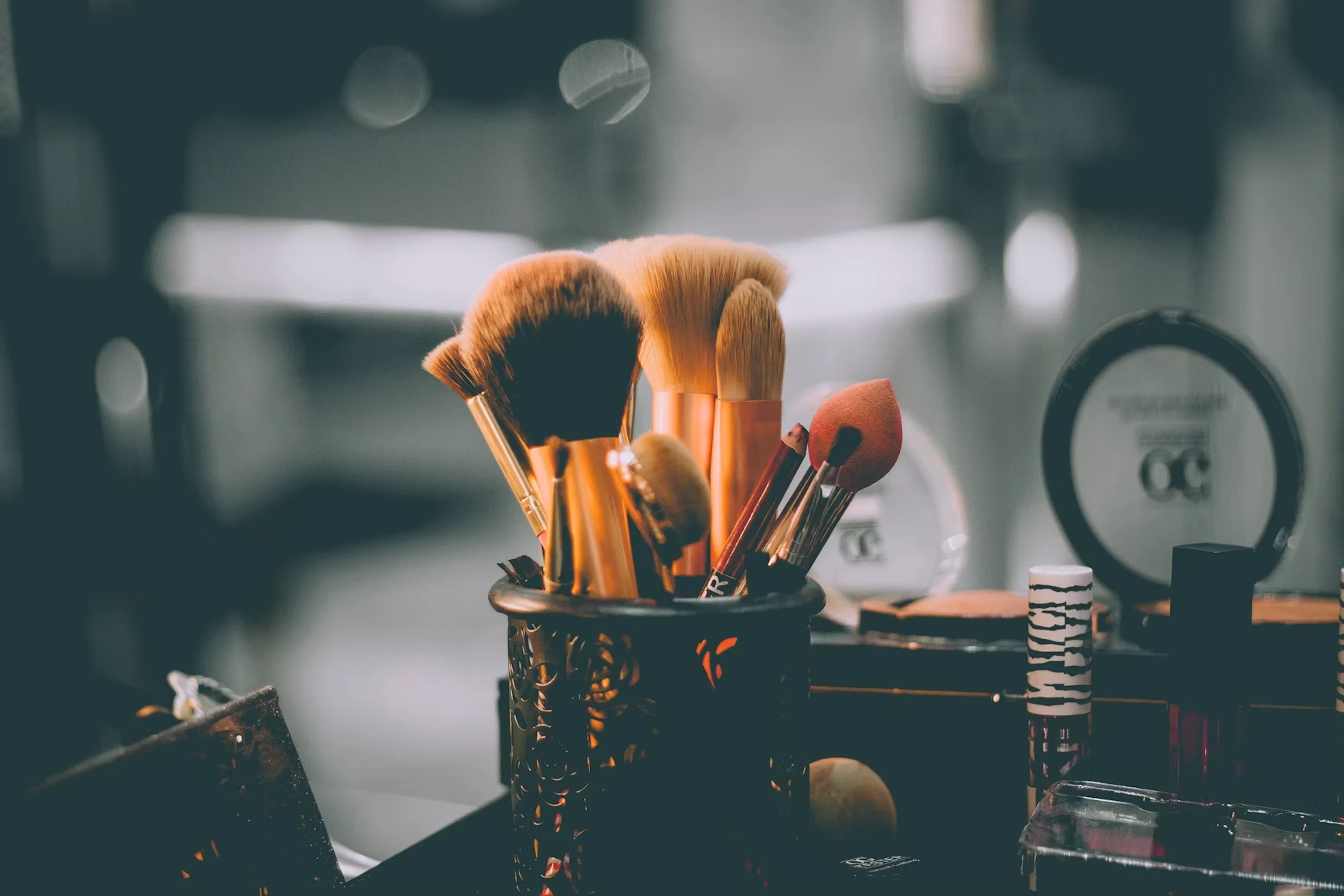 In-cosmetics Corea