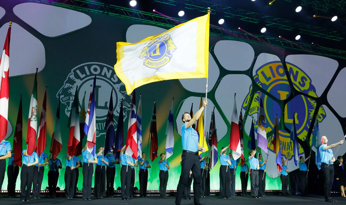LionsCon 2026 to Convene in Hong Kong with Defined Fee Structure