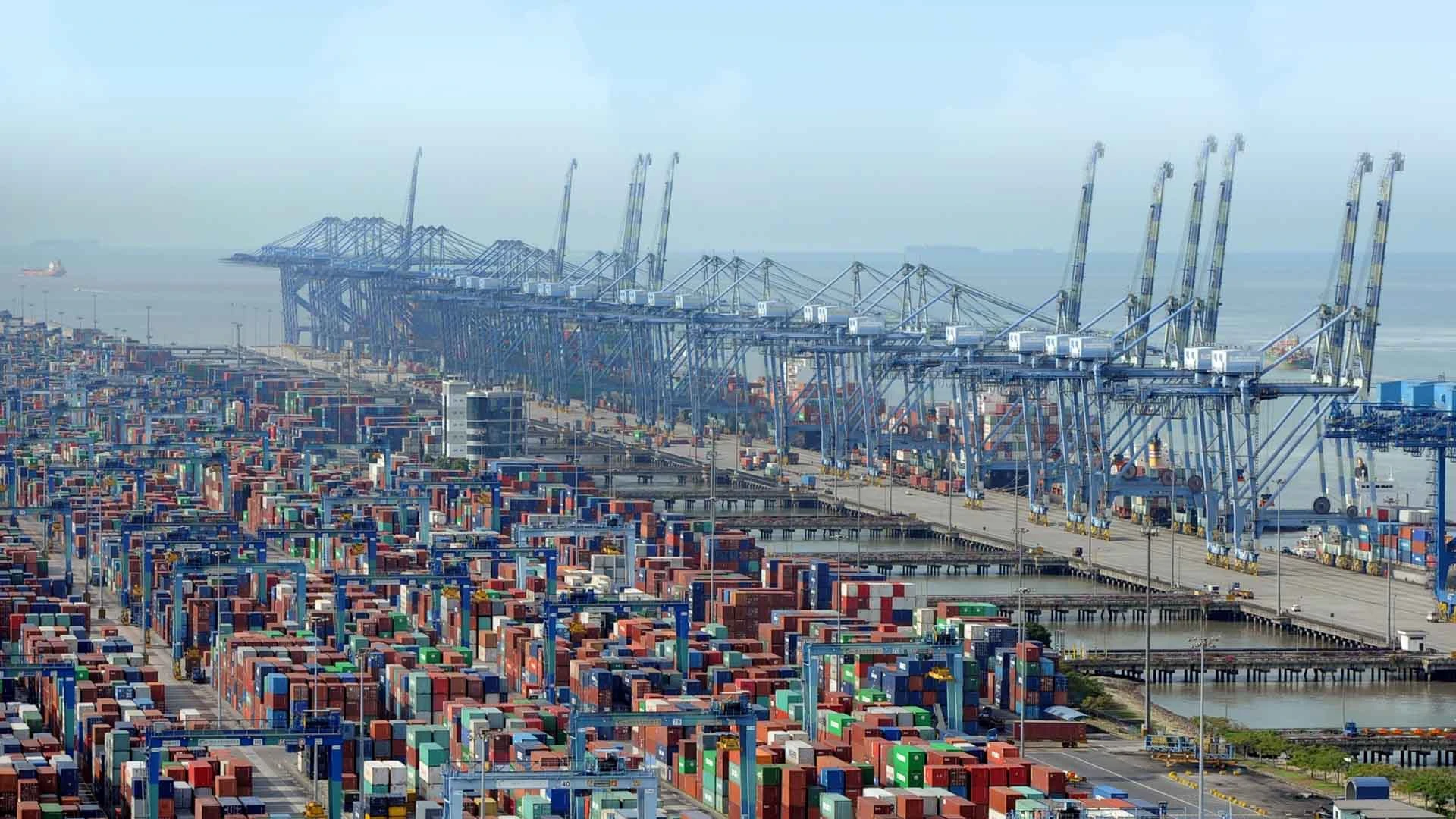 Kuala Lumpur to Host 18th Asean Ports & Shipping, Focusing on Regional Logistics Networks