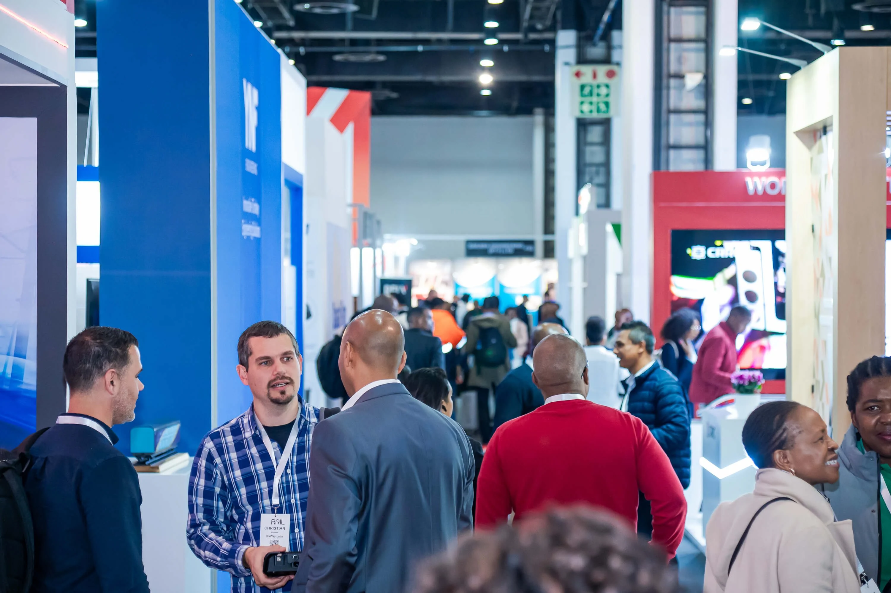 AfricaRail 2026 to Convene Rail Logistics Stakeholders in Johannesburg