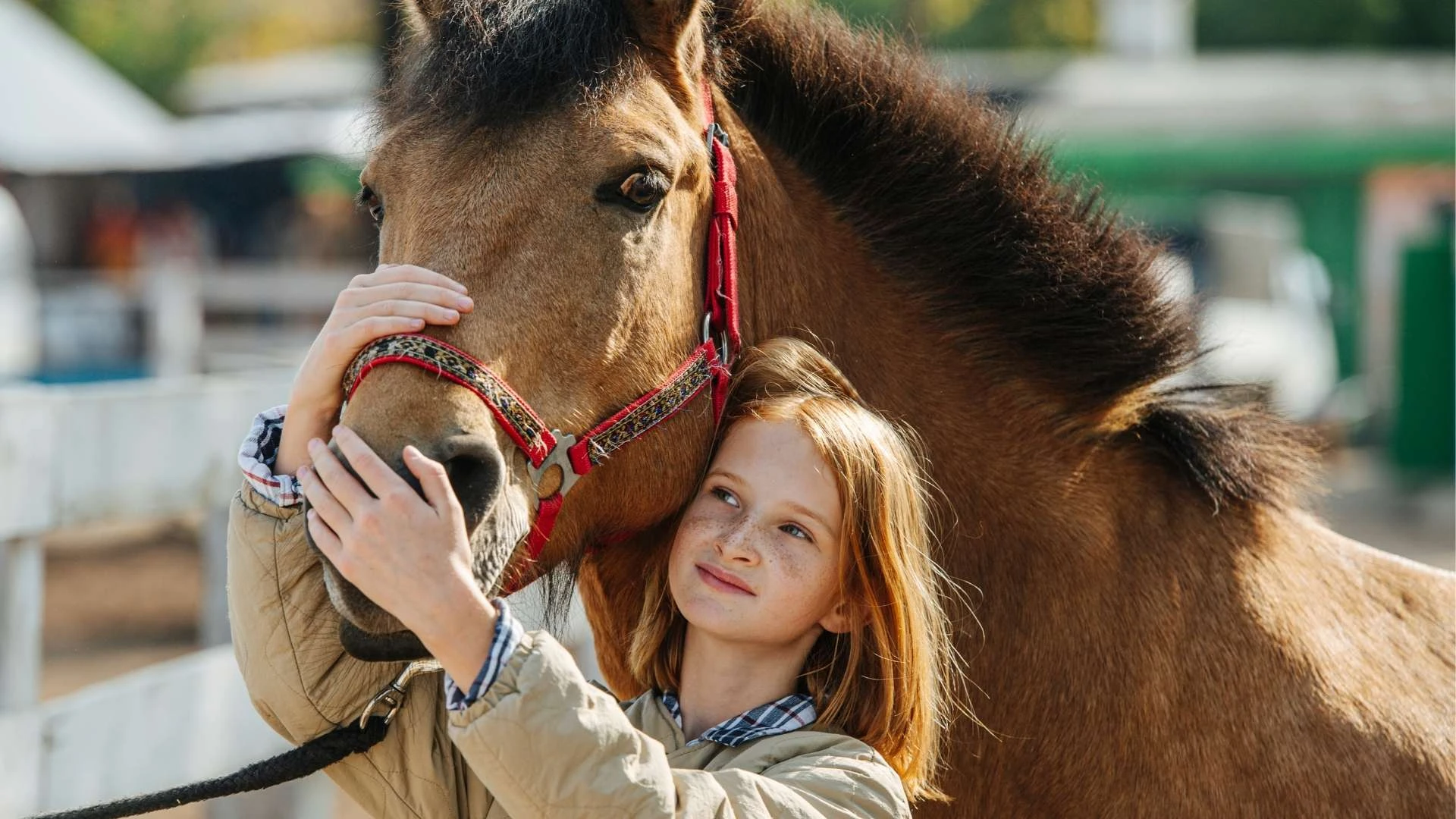 EUROCHEVAL - Equestrian Trade Fair