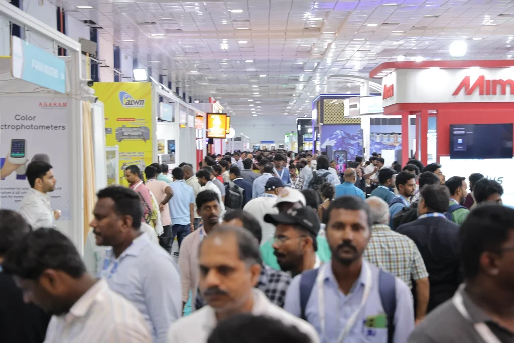 2026 Media Expo Chennai Accelerates Visual Communication and Signage Technology