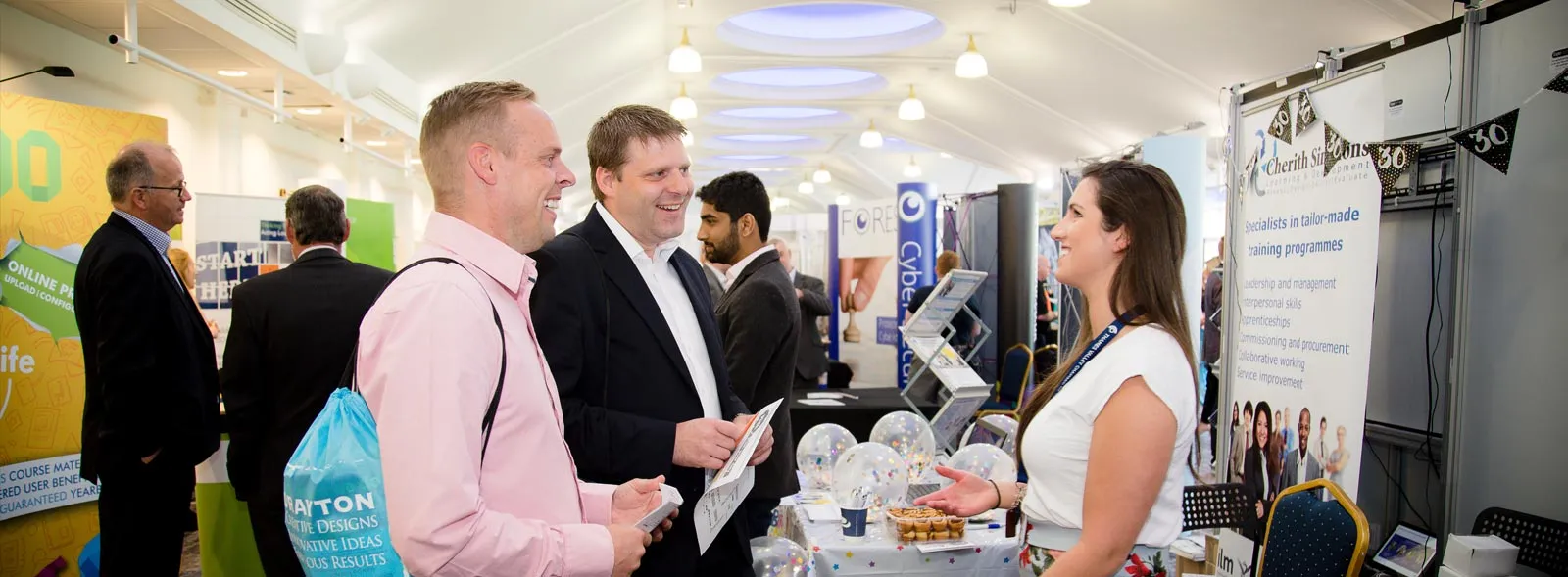 The Great British Expos - South West Expo - Swinton