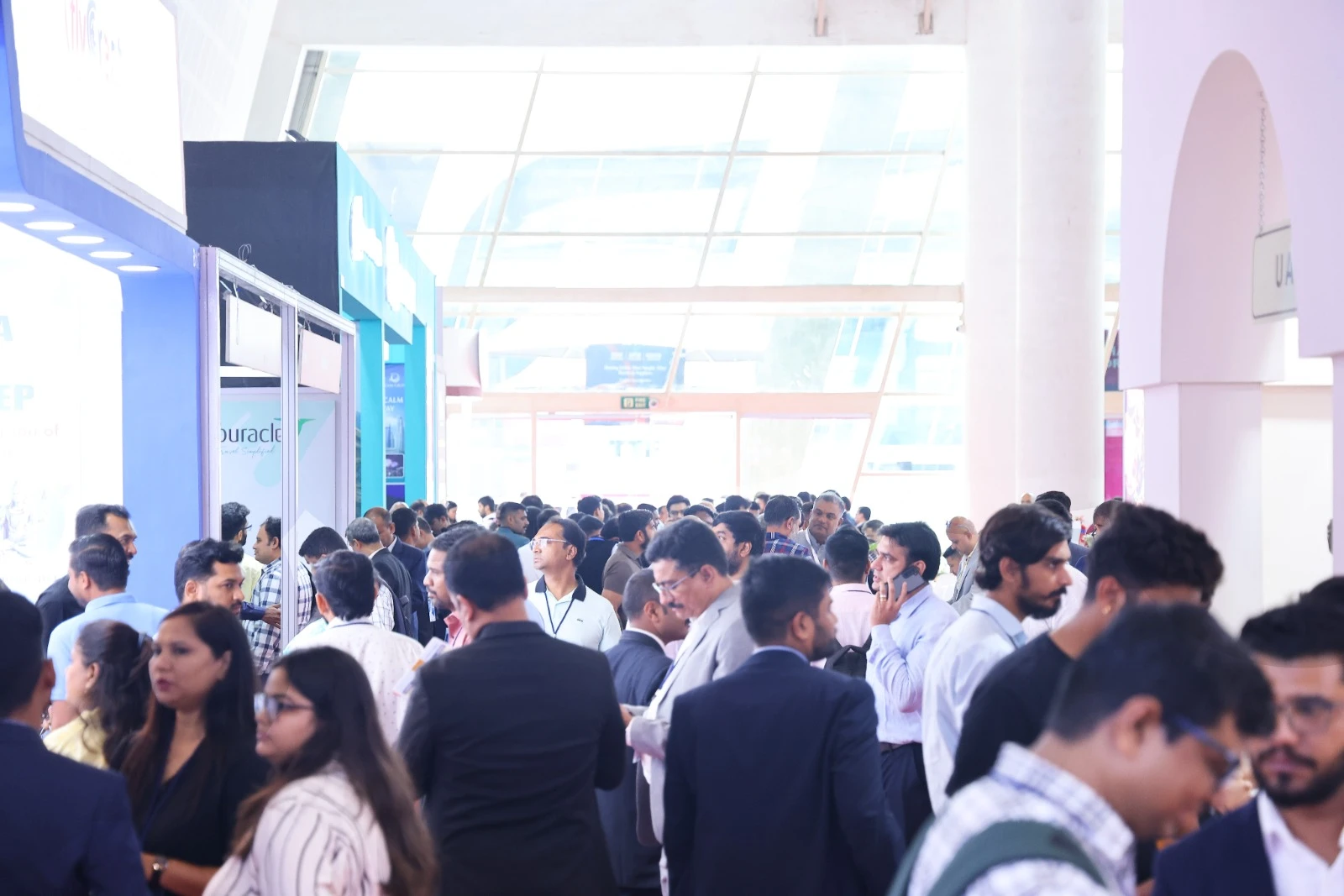 Kolkata Fair to Connect 7,000 Trade Professionals Amidst India's Outbound Travel Surge