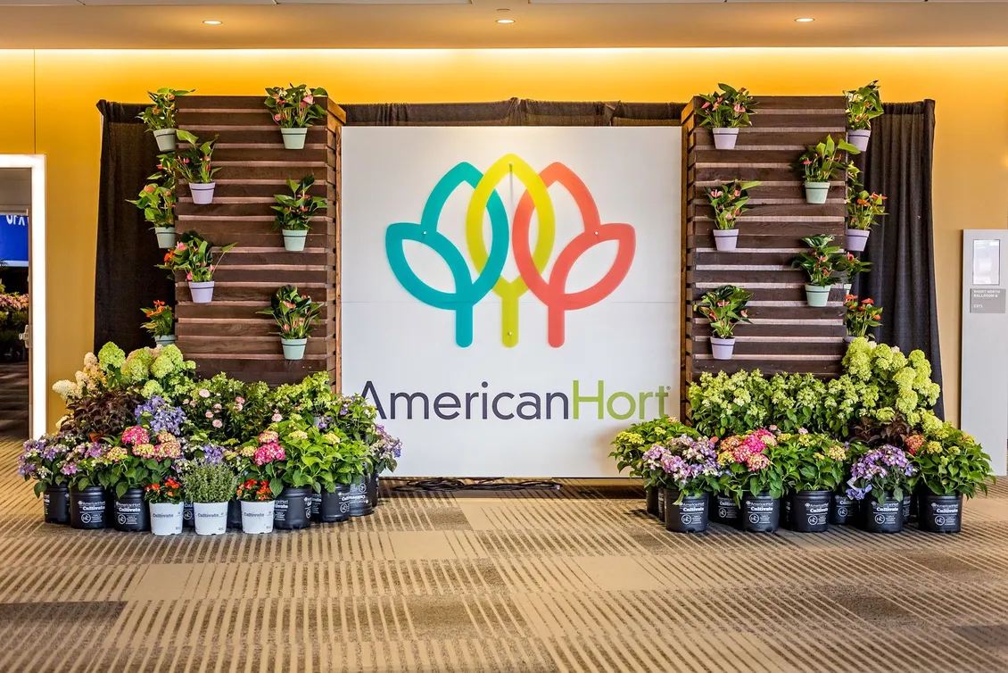 Cultivate - Organization of Horticulture Professionals