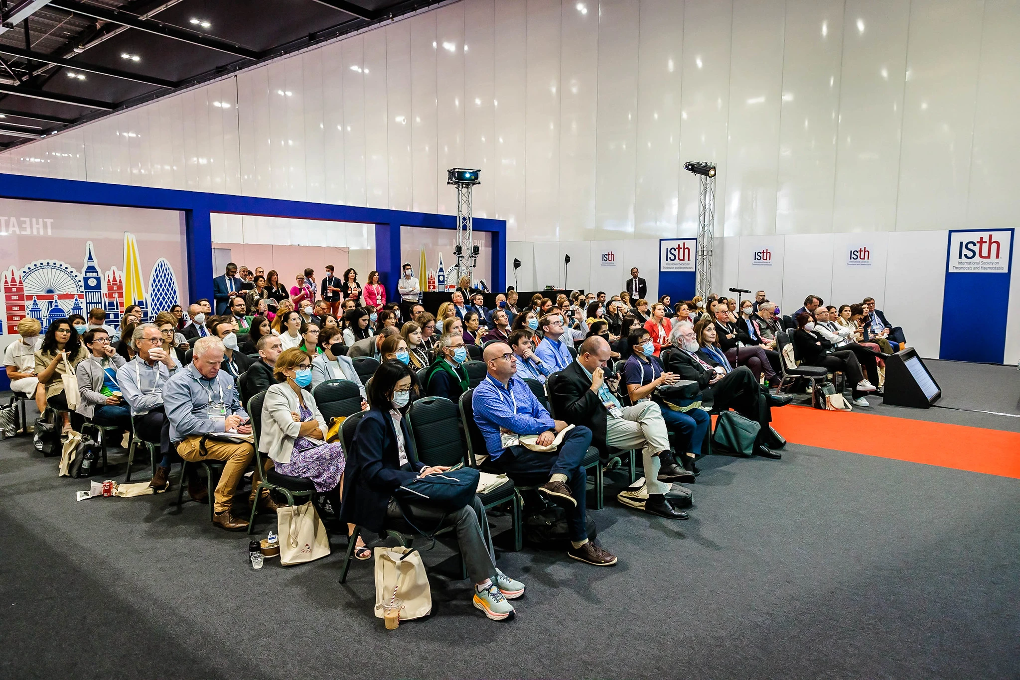 ISTH 2026 Congress to Advance Thrombosis and Haemostasis Understanding