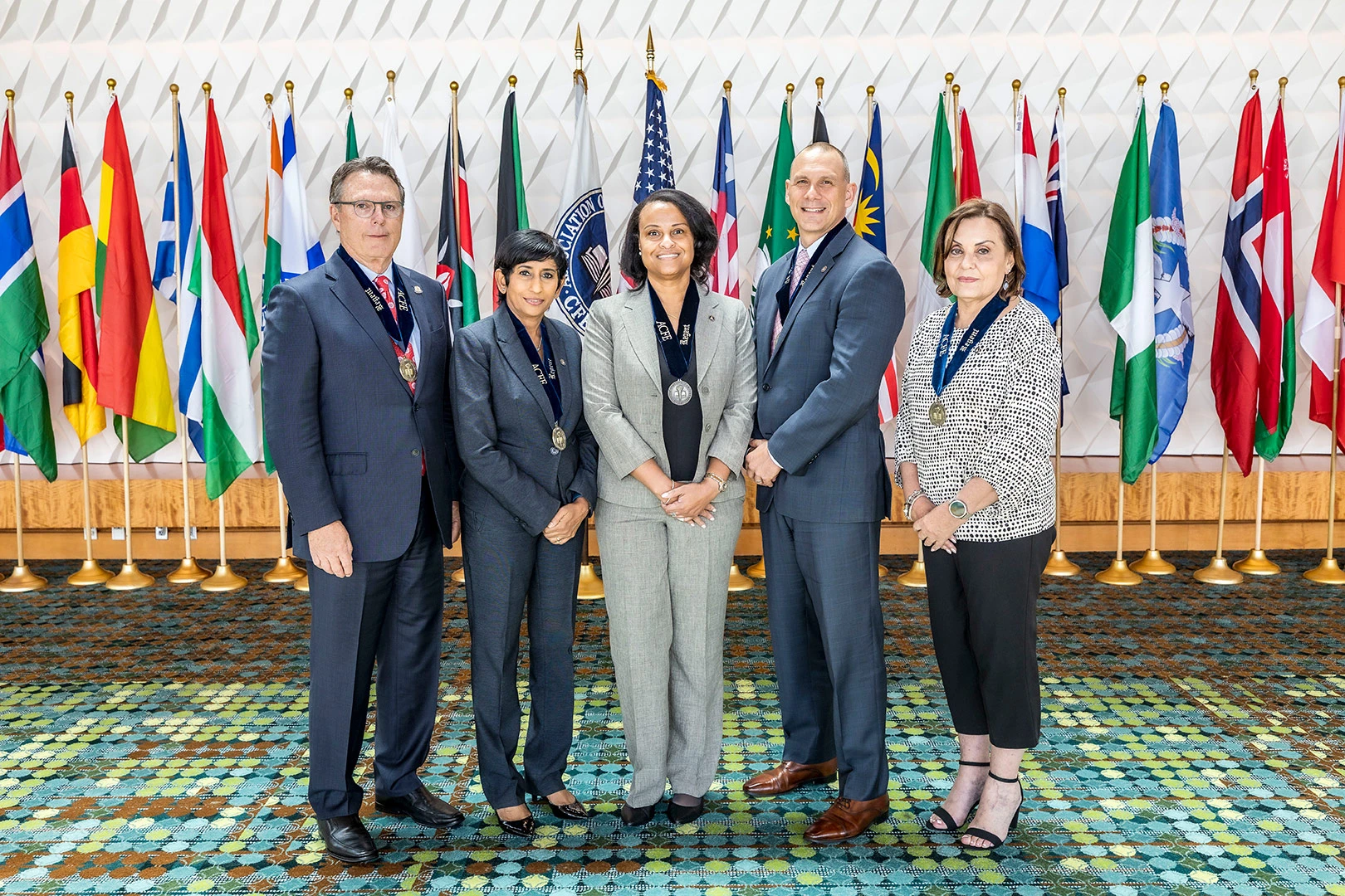 ACFE Fraud Conference & Expo - Association of Certified Fraud Examiners