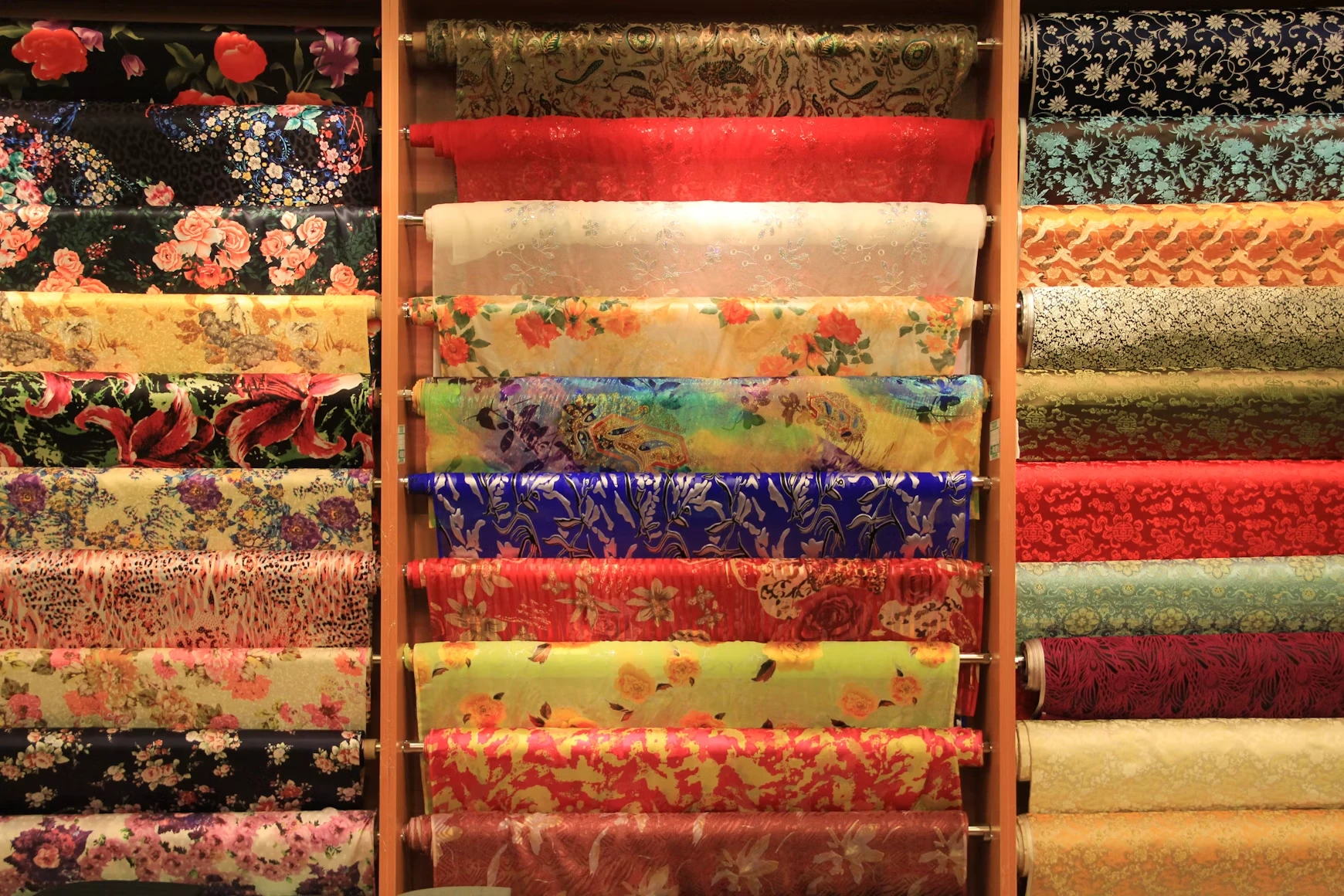 Bharat Tex - Global Textile Expo