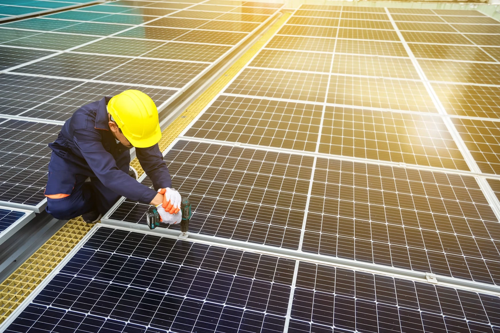 Solar & Storage Live Nigeria
