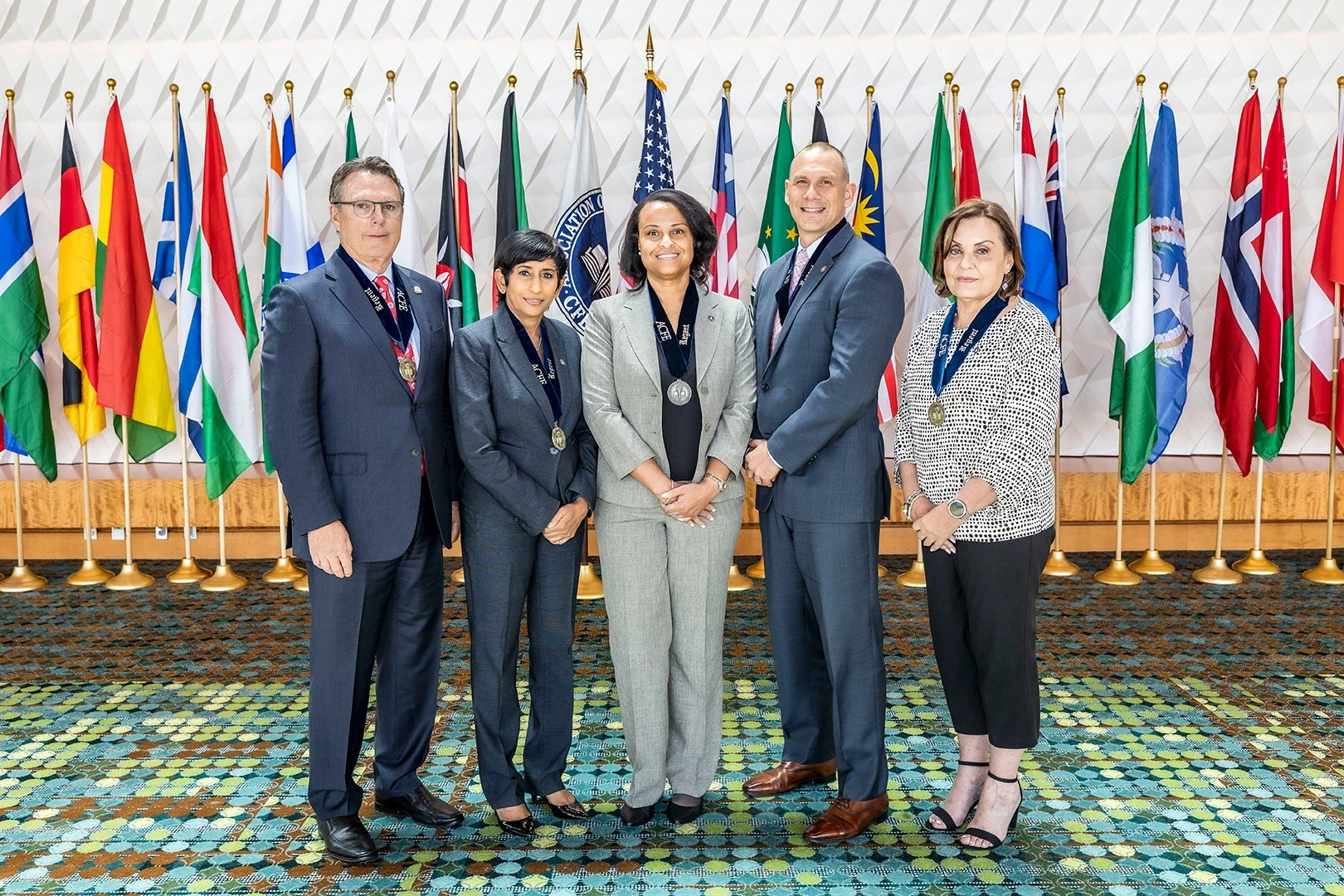 37th ACFE Global Fraud Conference to Convene 5,500+ Professionals in Boston