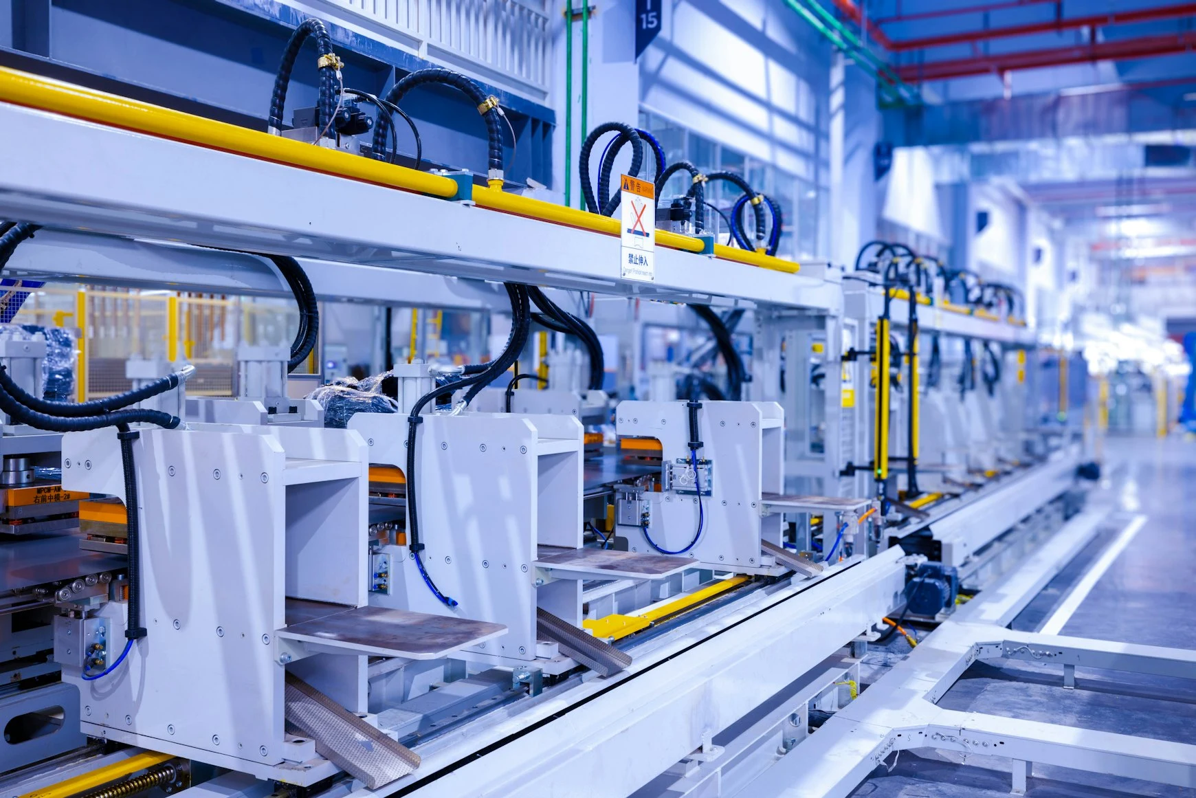 Manufacturing Surabaya/Machine Tool Surabaya