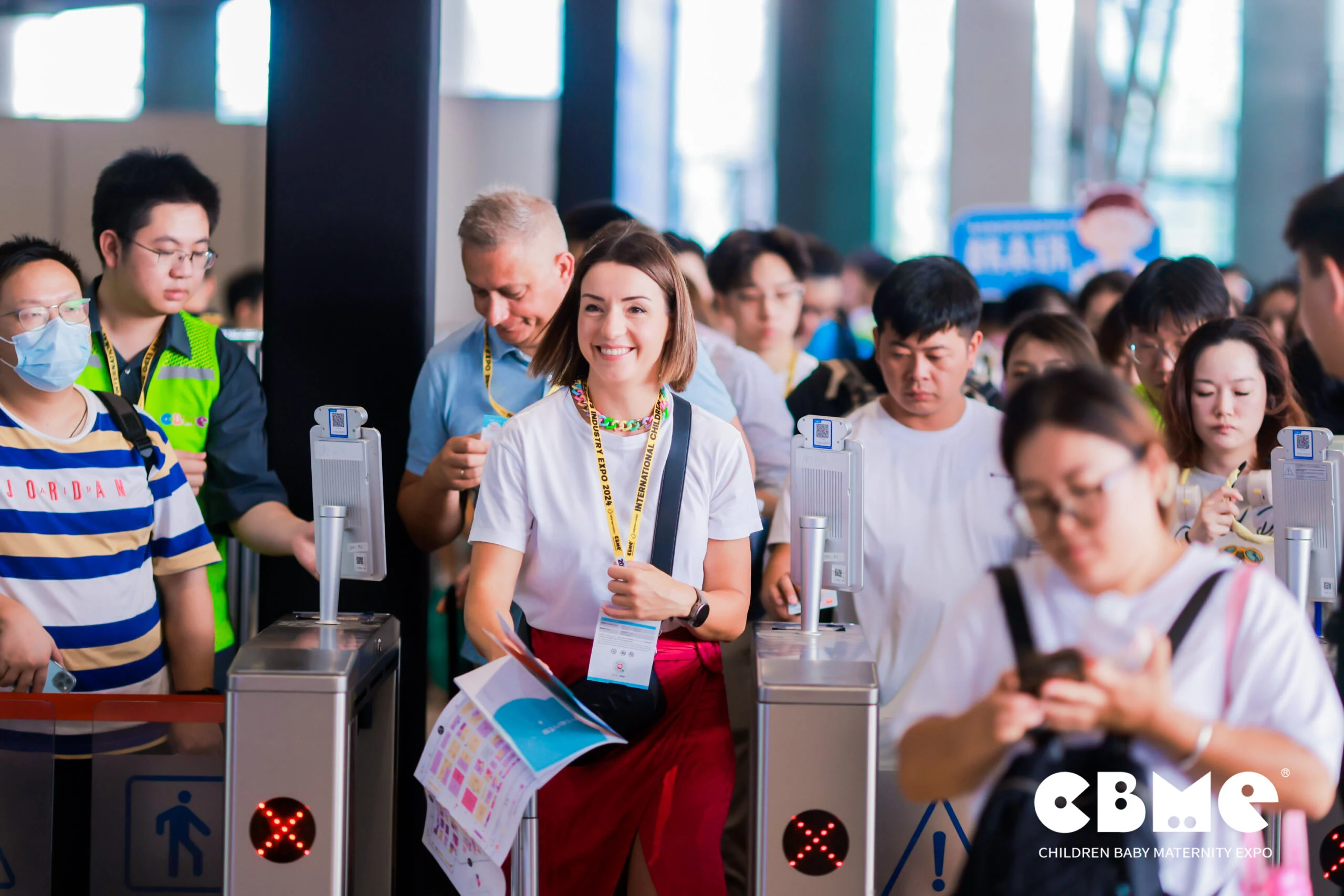 CBME China - Children, Baby, Maternity Expo