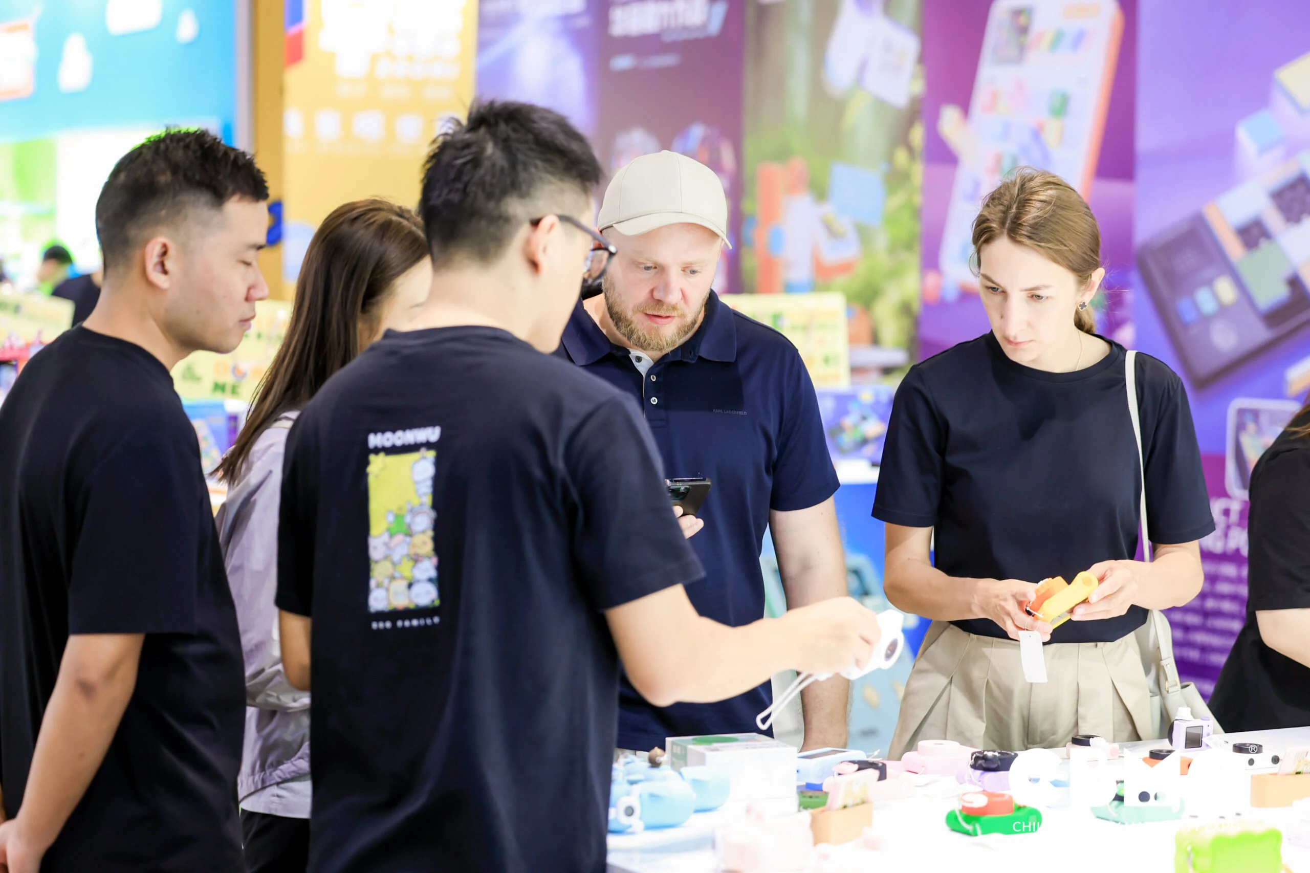 CBME China - Children, Baby, Maternity Expo