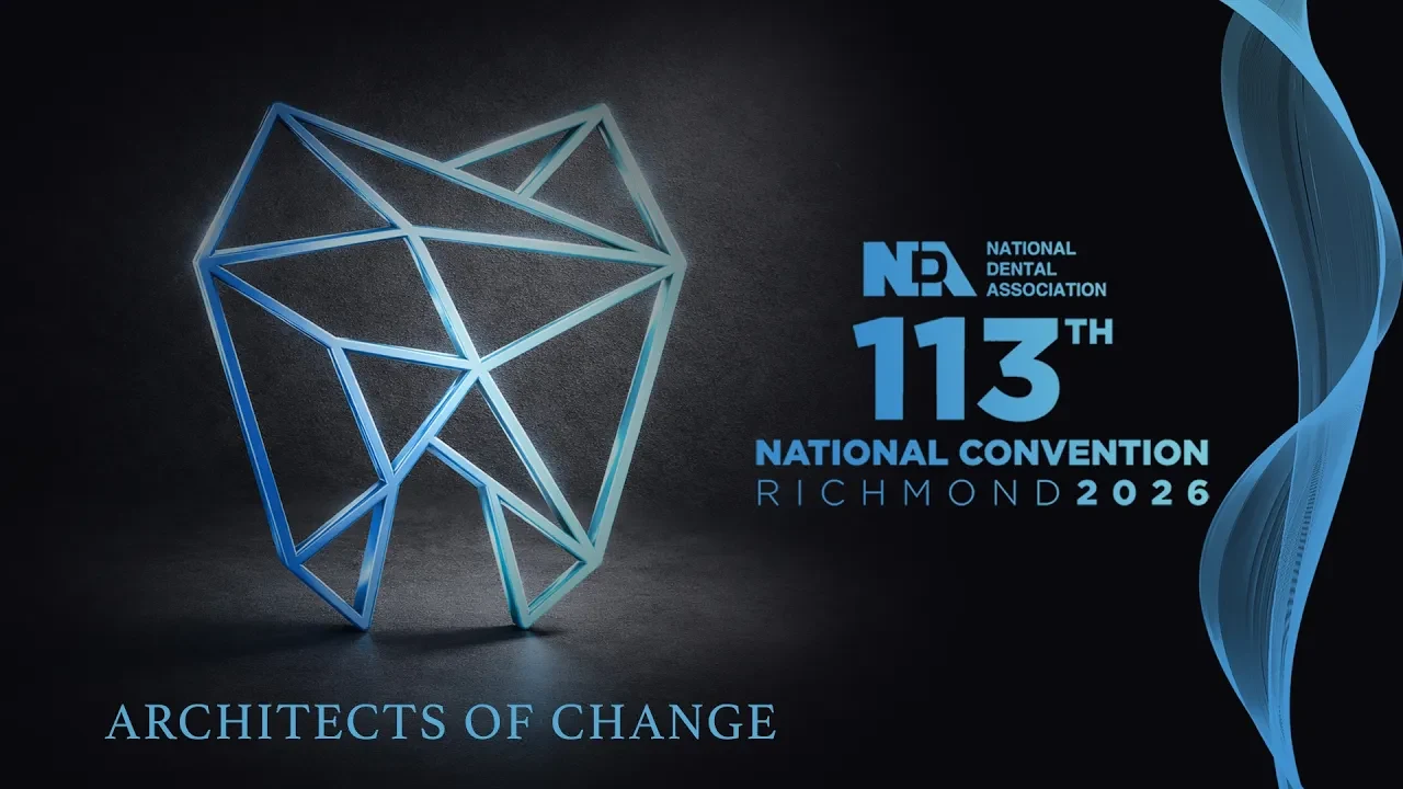 113th National Dental Association Convention Will Convene in Richmond to Drive Oral Health Equity and Advanced Clinical Practices