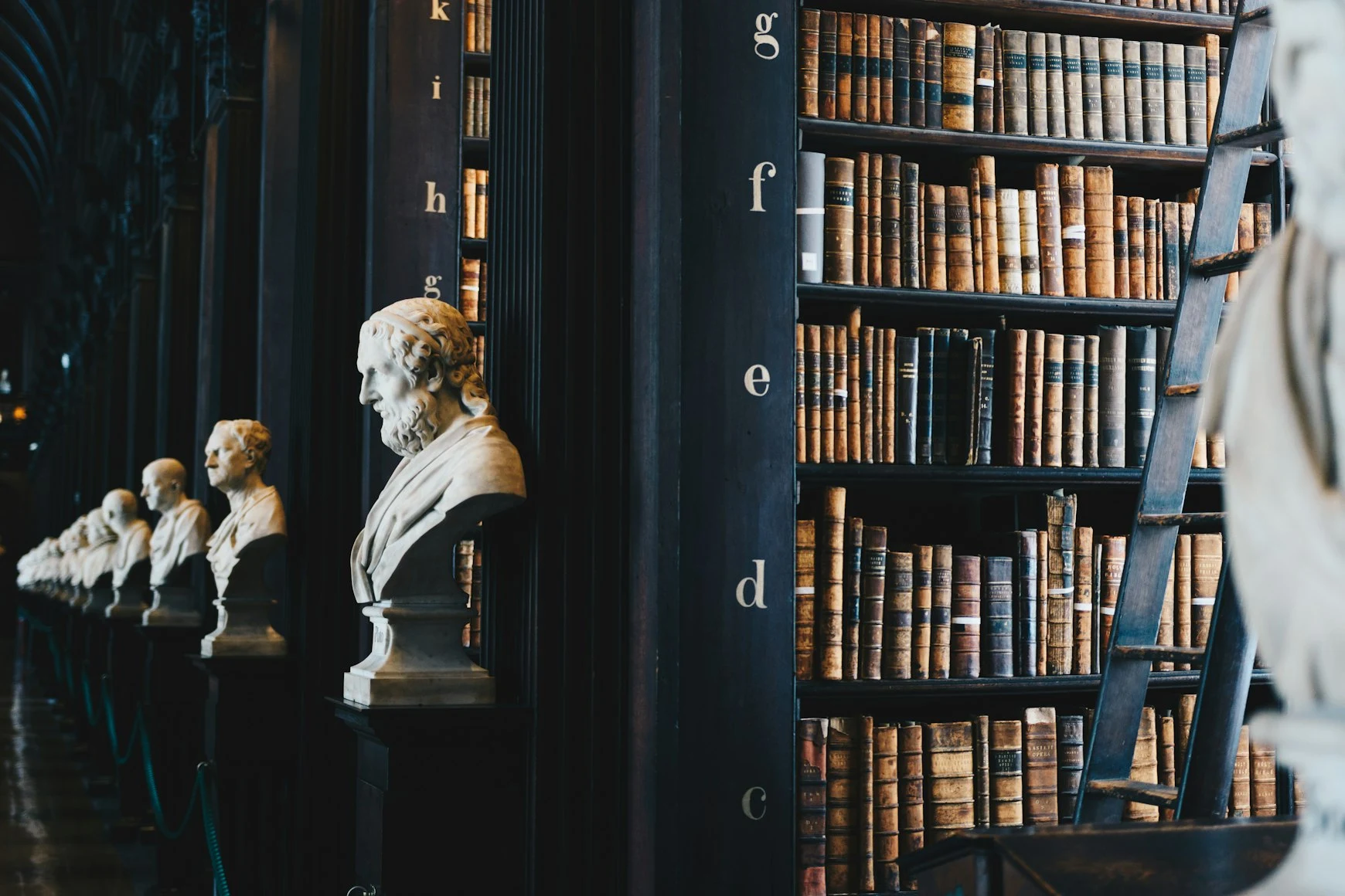 AALL Annual Meeting to Address Legal Information Capital and AI Dynamics