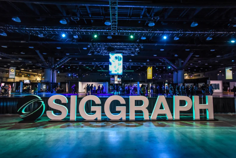 Siggraph