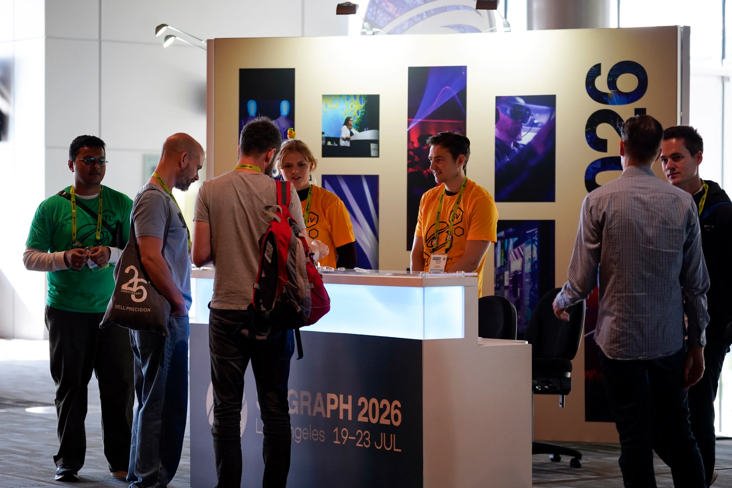Siggraph