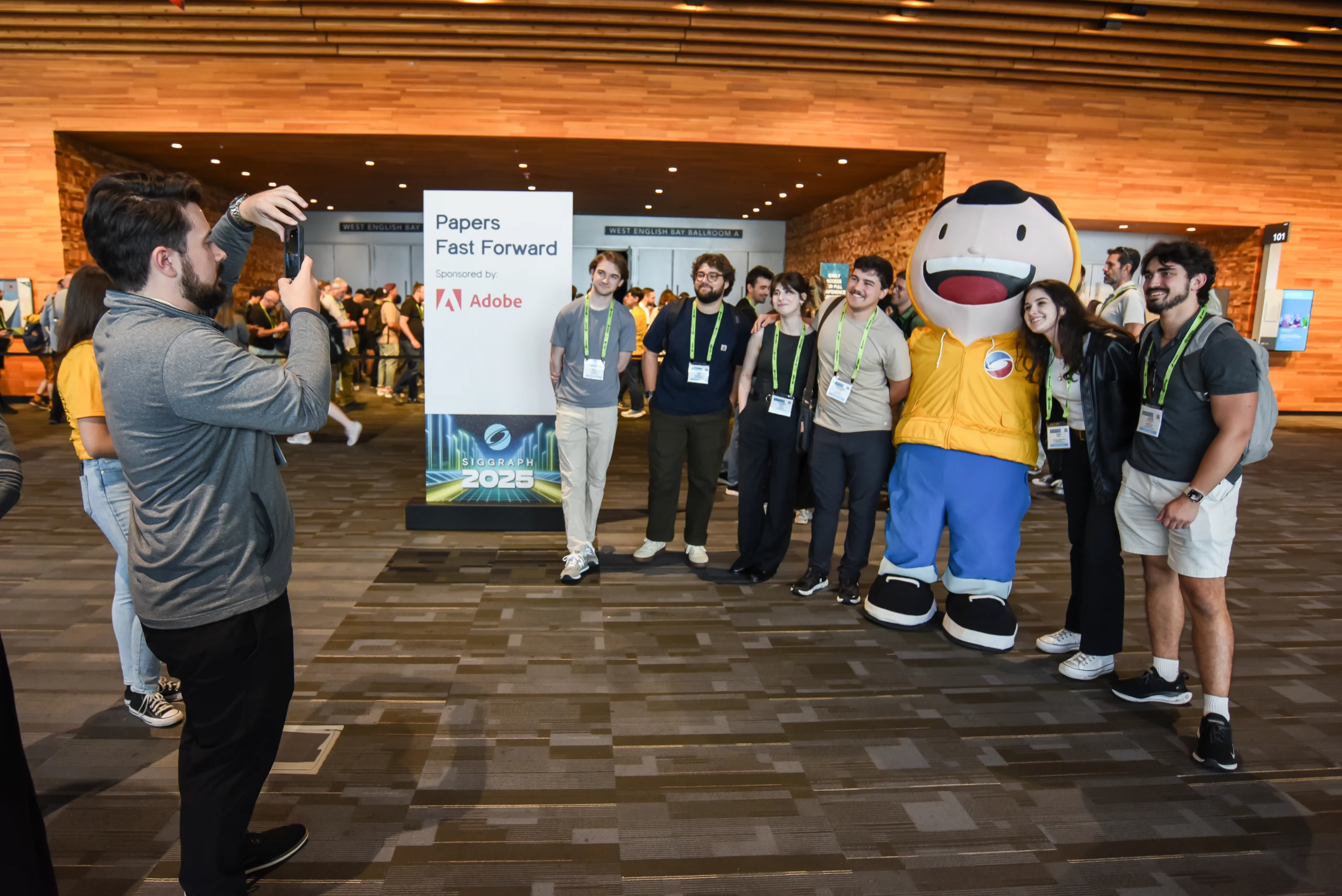 Siggraph