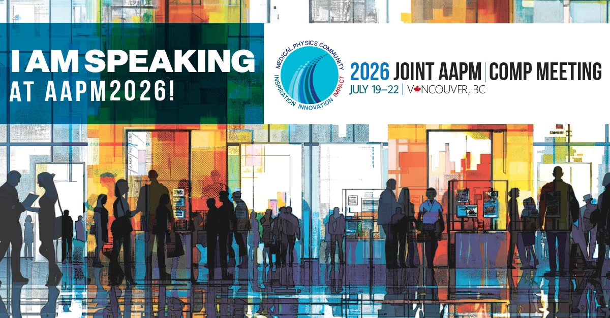AAPM 2026 Annual Meeting to Address Medical Physics Advancements in Vancouver