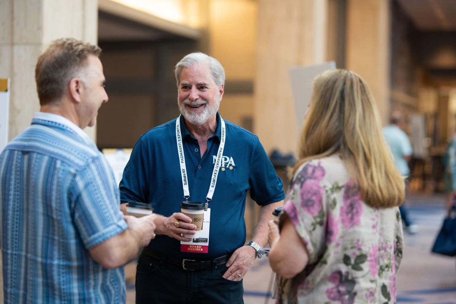 Pawn Expo - National Pawnbrokers Association
