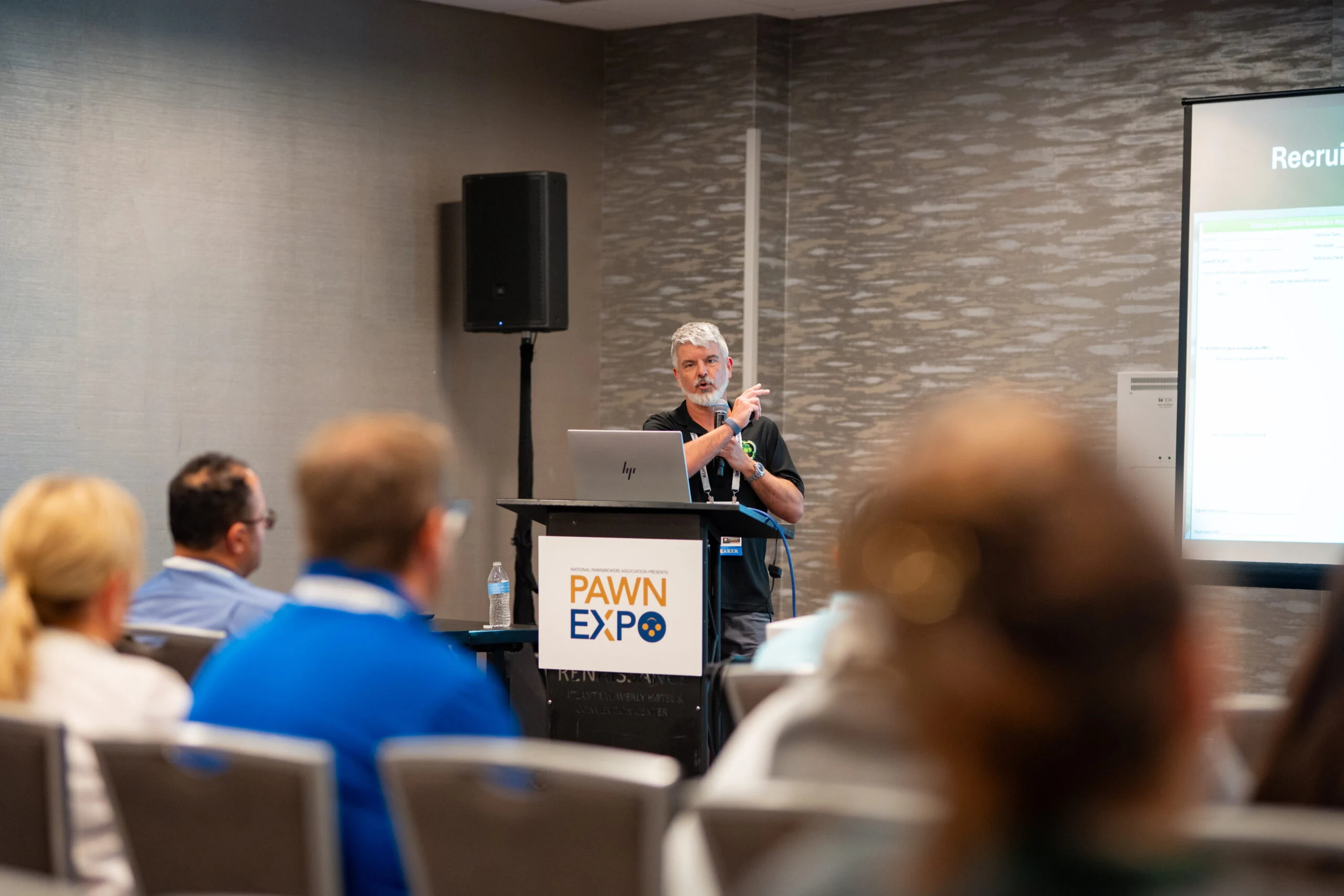 Pawn Expo - National Pawnbrokers Association