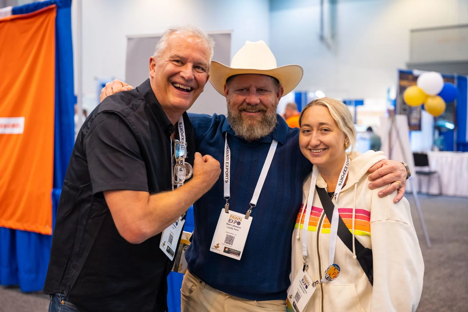 Pawn Expo - National Pawnbrokers Association
