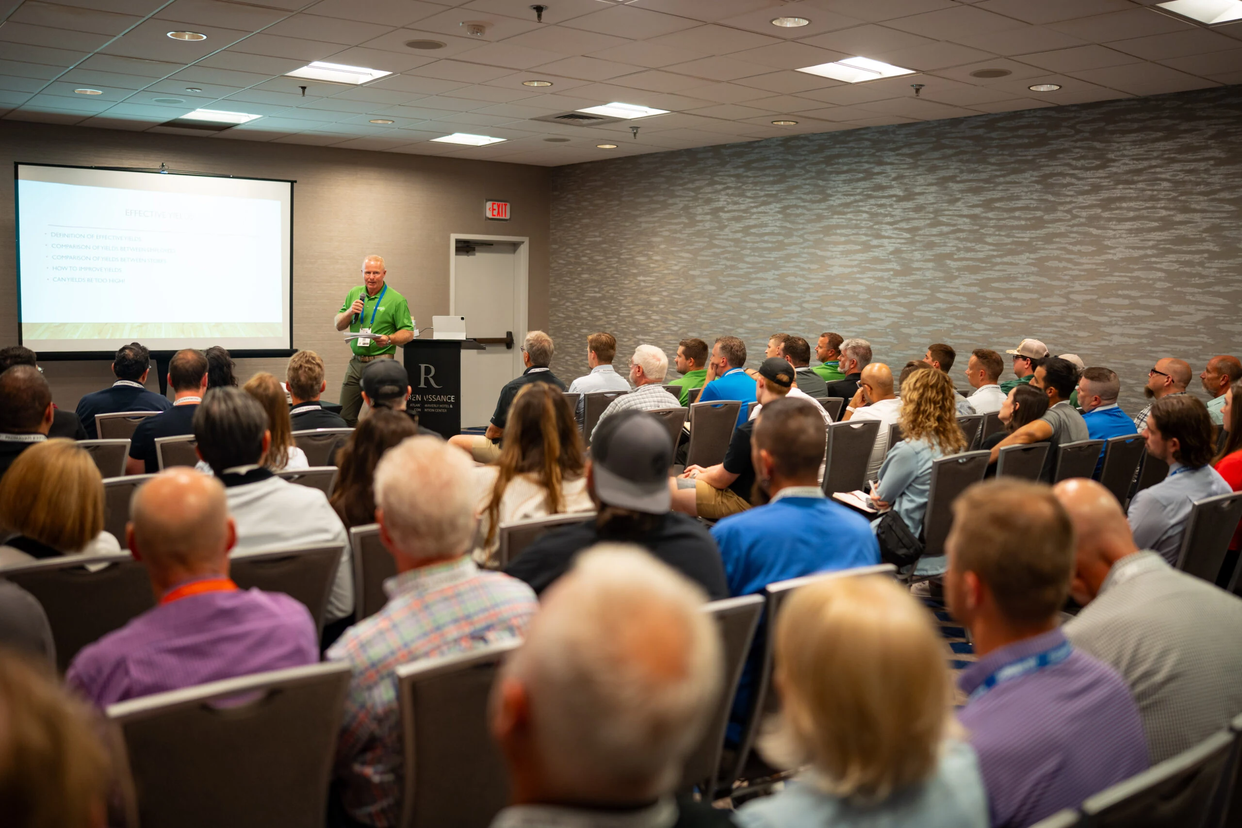 Pawn Expo - National Pawnbrokers Association