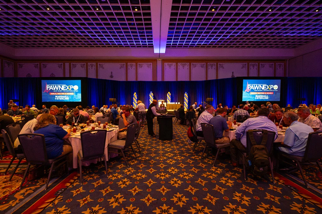 Pawn Expo - National Pawnbrokers Association