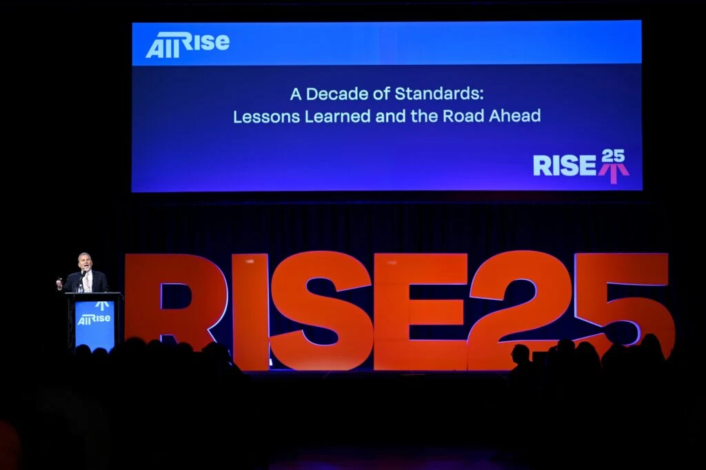 All Rise