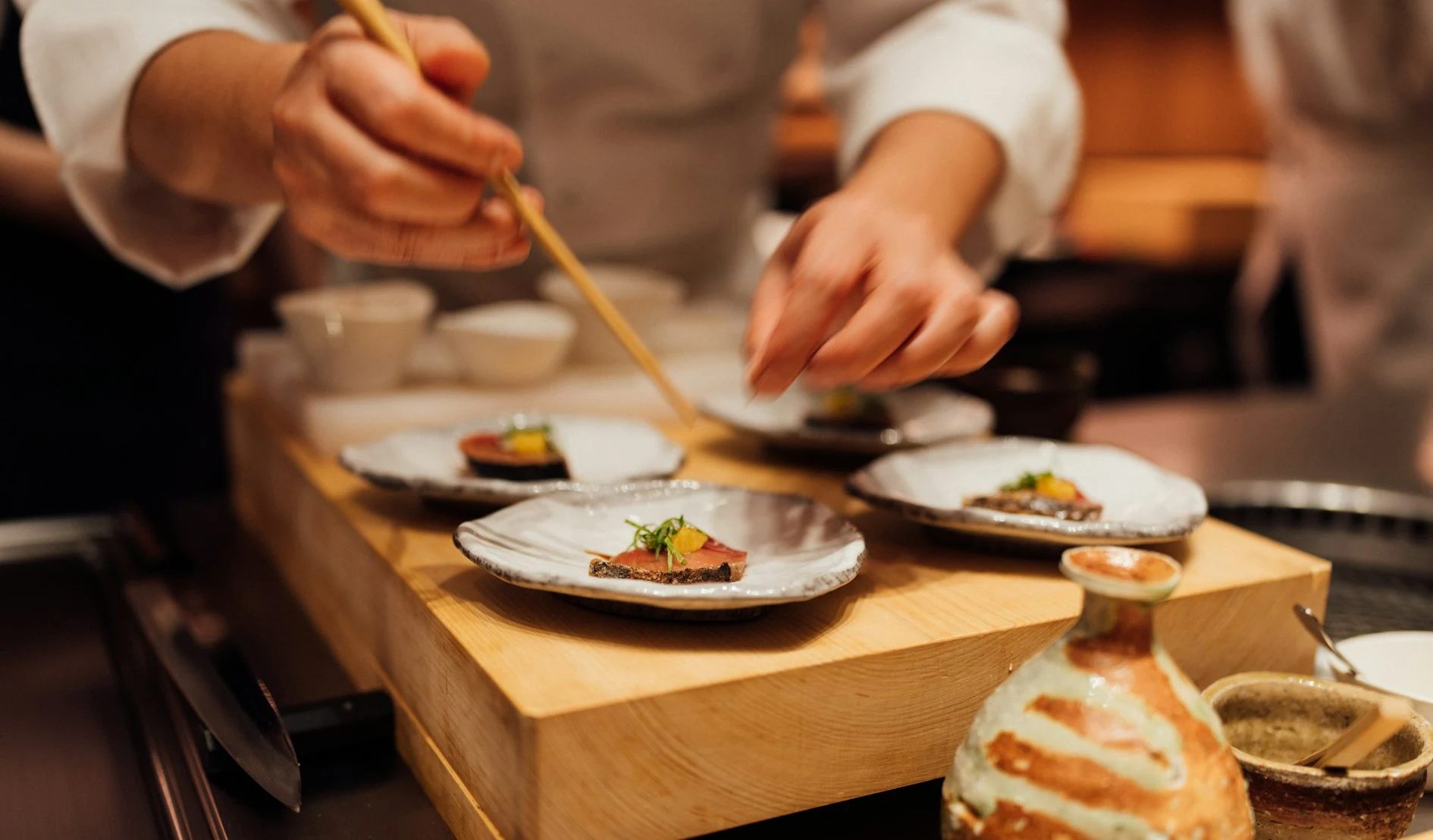 Food & Hospitality Indonesia - FHI