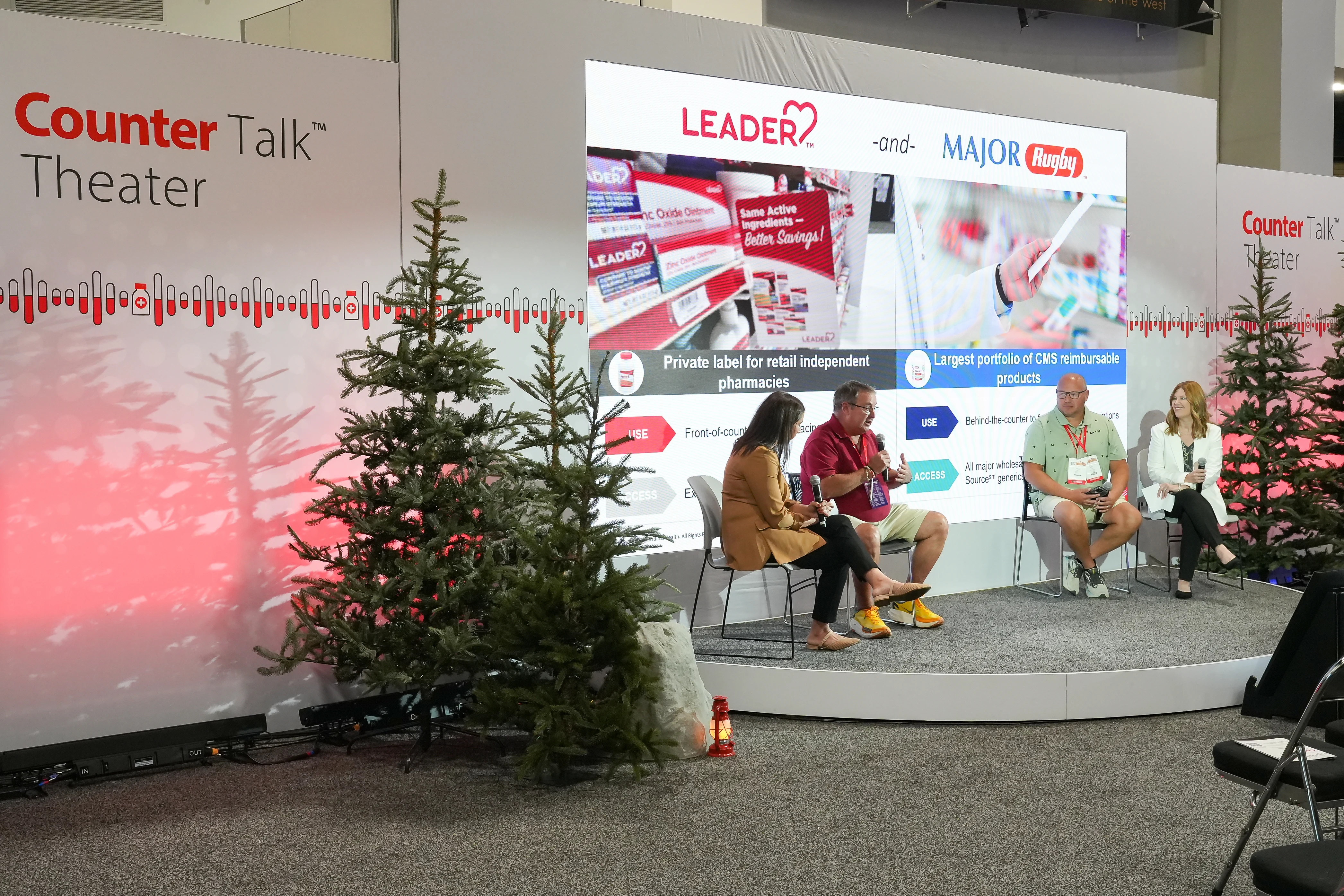 Cardinal Health RBC to Address Independent Pharmacy Evolution in Orlando