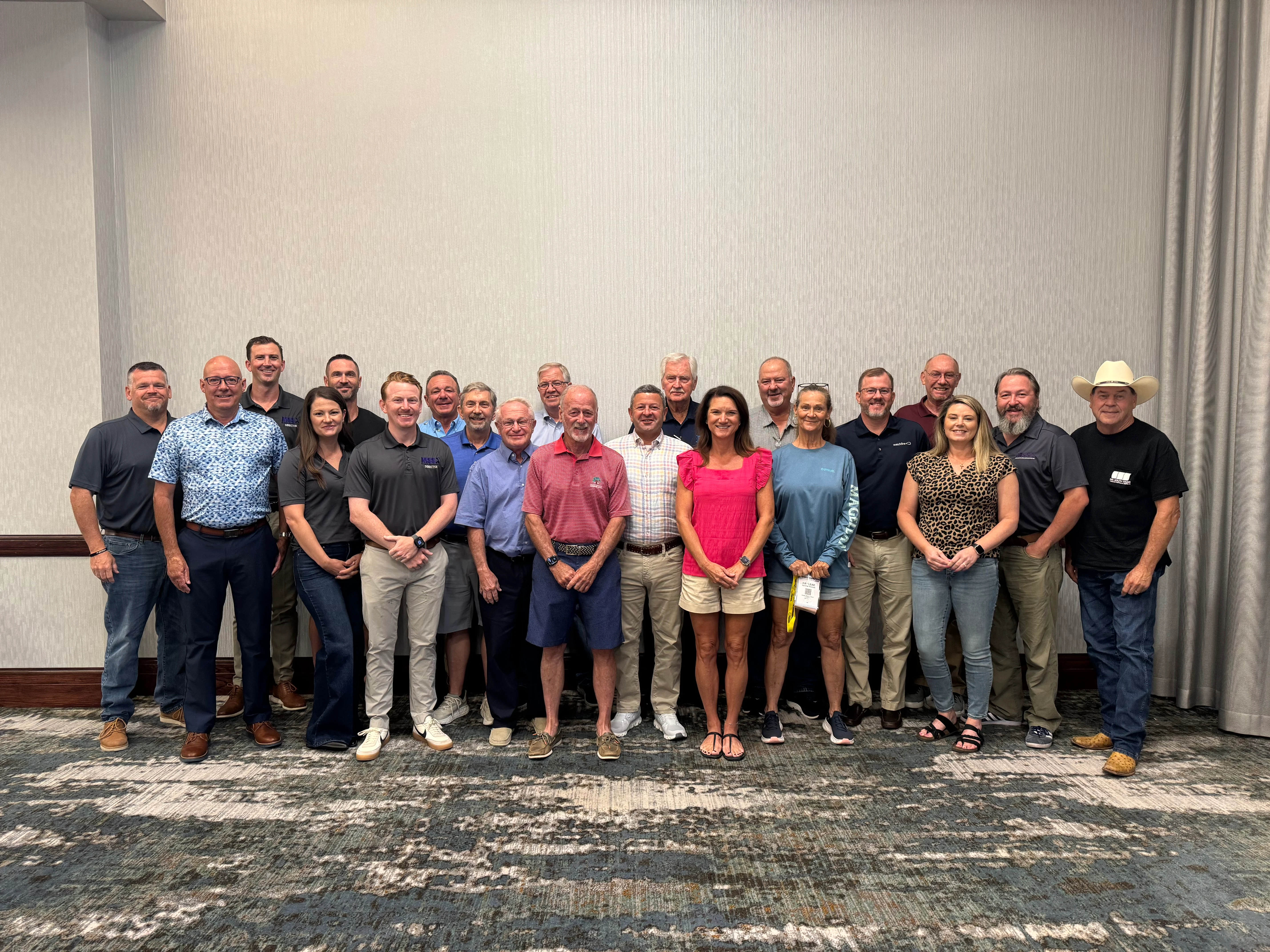 Mid-South Sign Association - MSSA SignConnexion