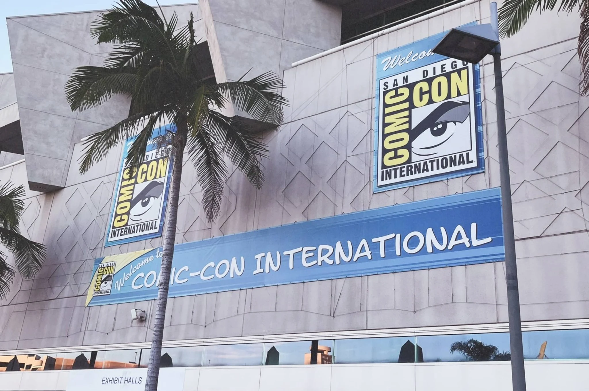 San Diego Comic Convention (Comic-Con International)