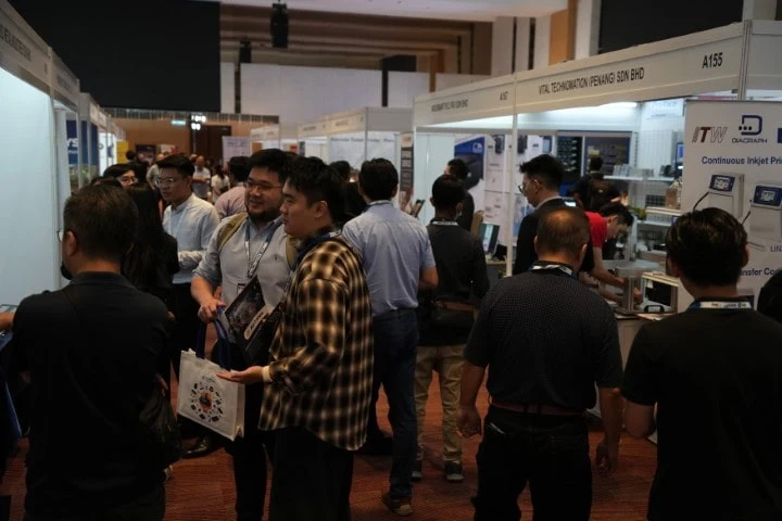 Electronics Manufacturing Expo Asia (EMAX)