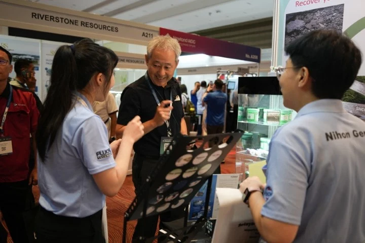 Electronics Manufacturing Expo Asia (EMAX)