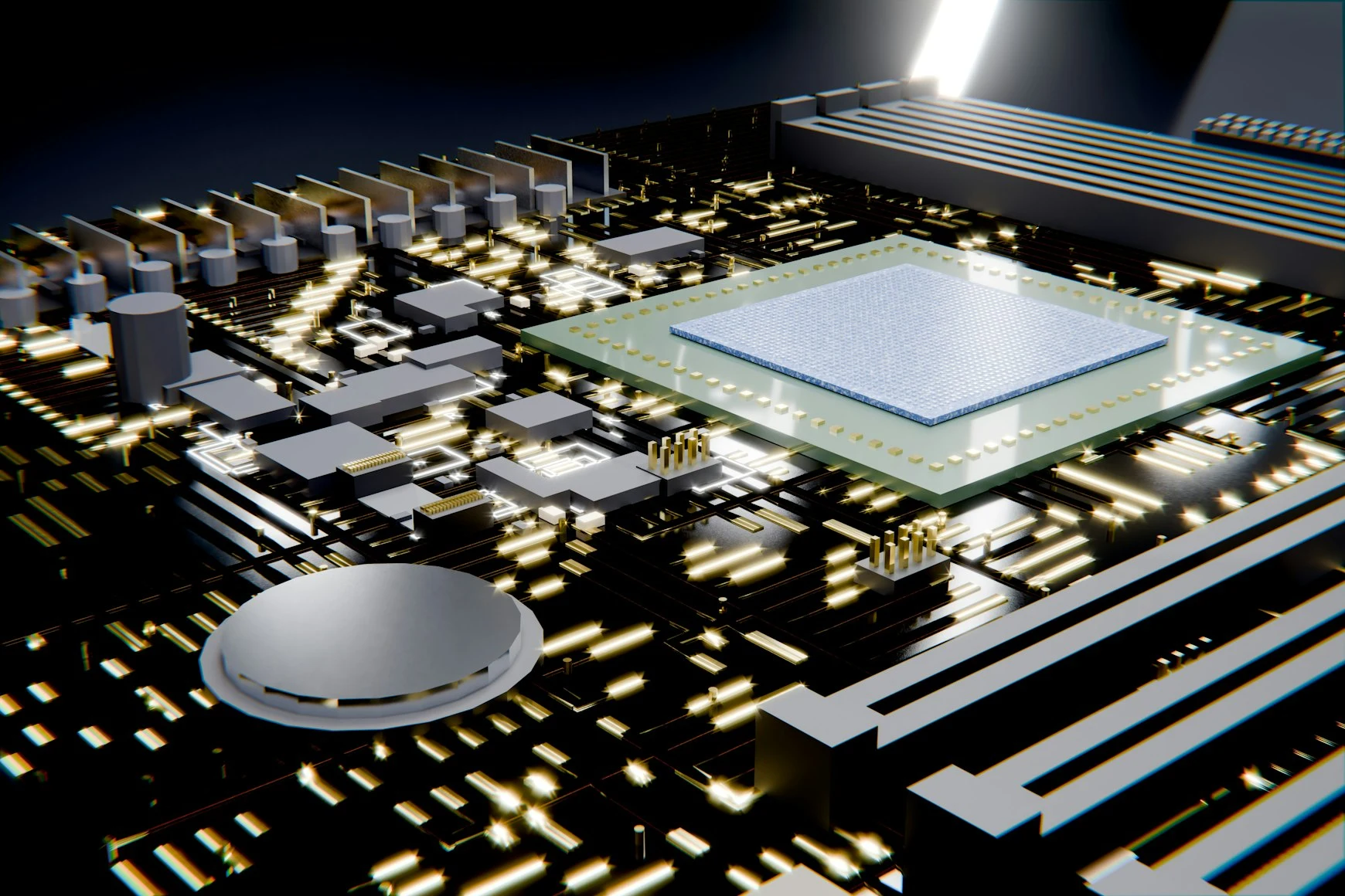Electronics Manufacturing Expo Asia (EMAX)