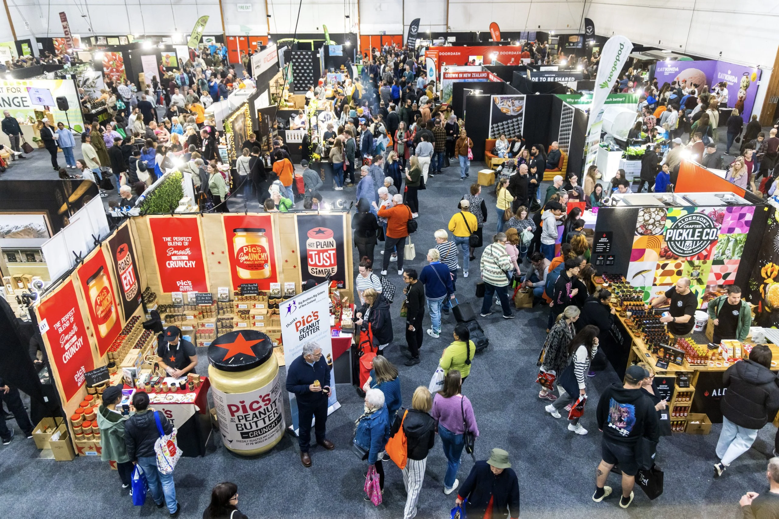The Food Show - Auckland