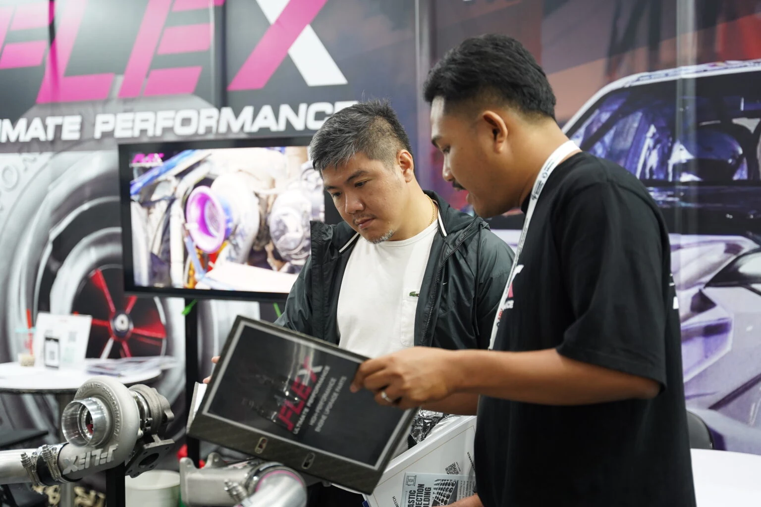 Manila Expo to Detail Automotive Supply Chain Shifts, Fleet Tech
