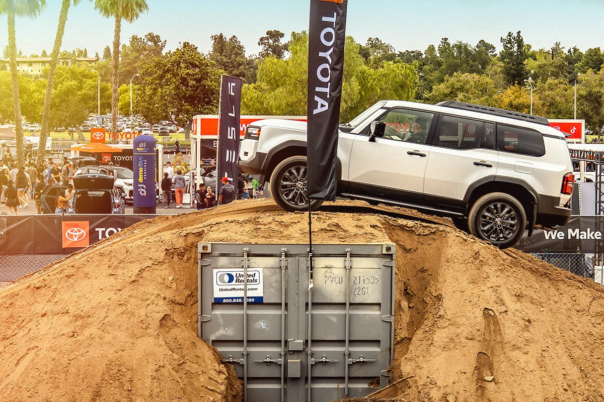 Electrify Expo - North America's Largest Electric Vehicle Event - Portland