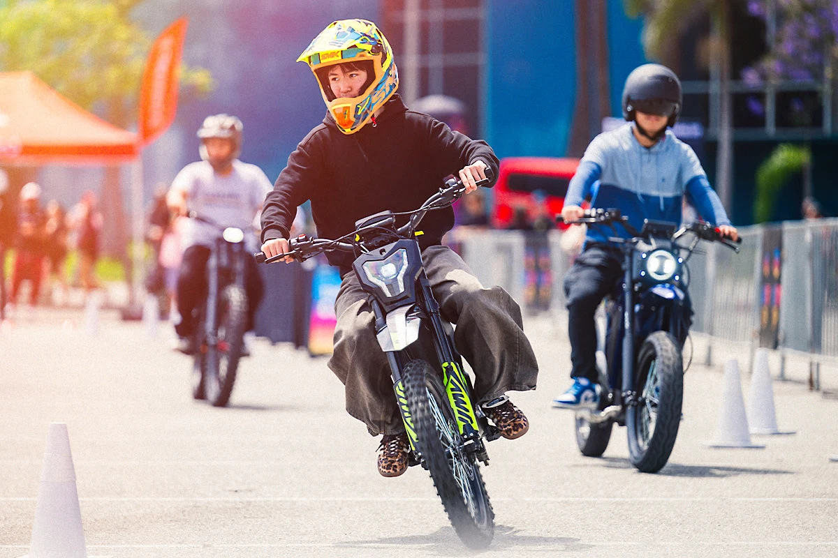 Electrify Expo - North America's Largest Electric Vehicle Event - Portland