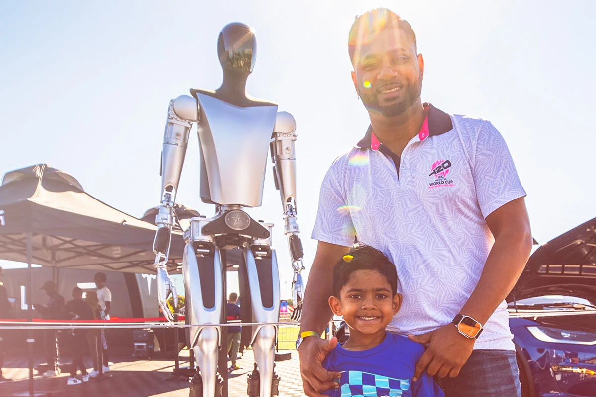 Electrify Expo - North America's Largest Electric Vehicle Event - Portland