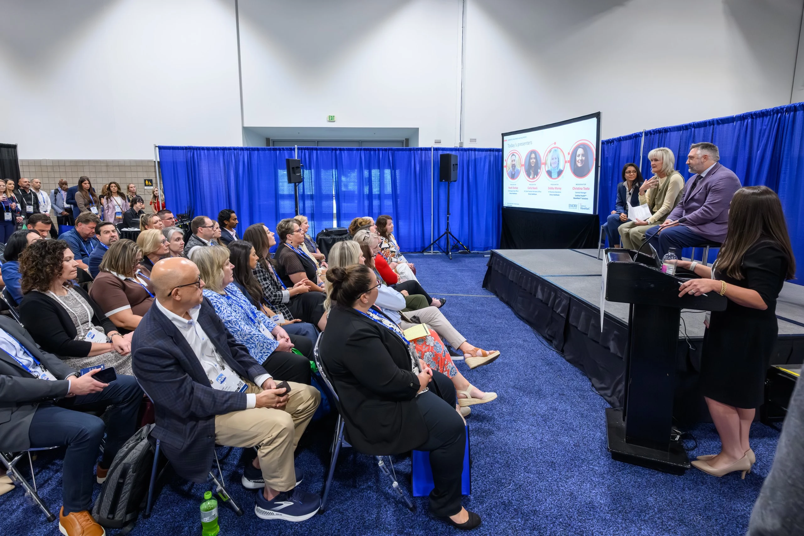AHRMM Conference and Exhibition to Address Healthcare Resource Management in San Antonio